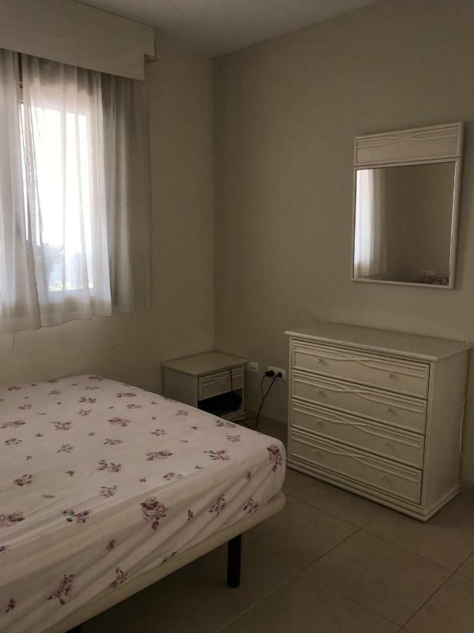Apartamento Con Una Buena Vista Кальпе Экстерьер фото